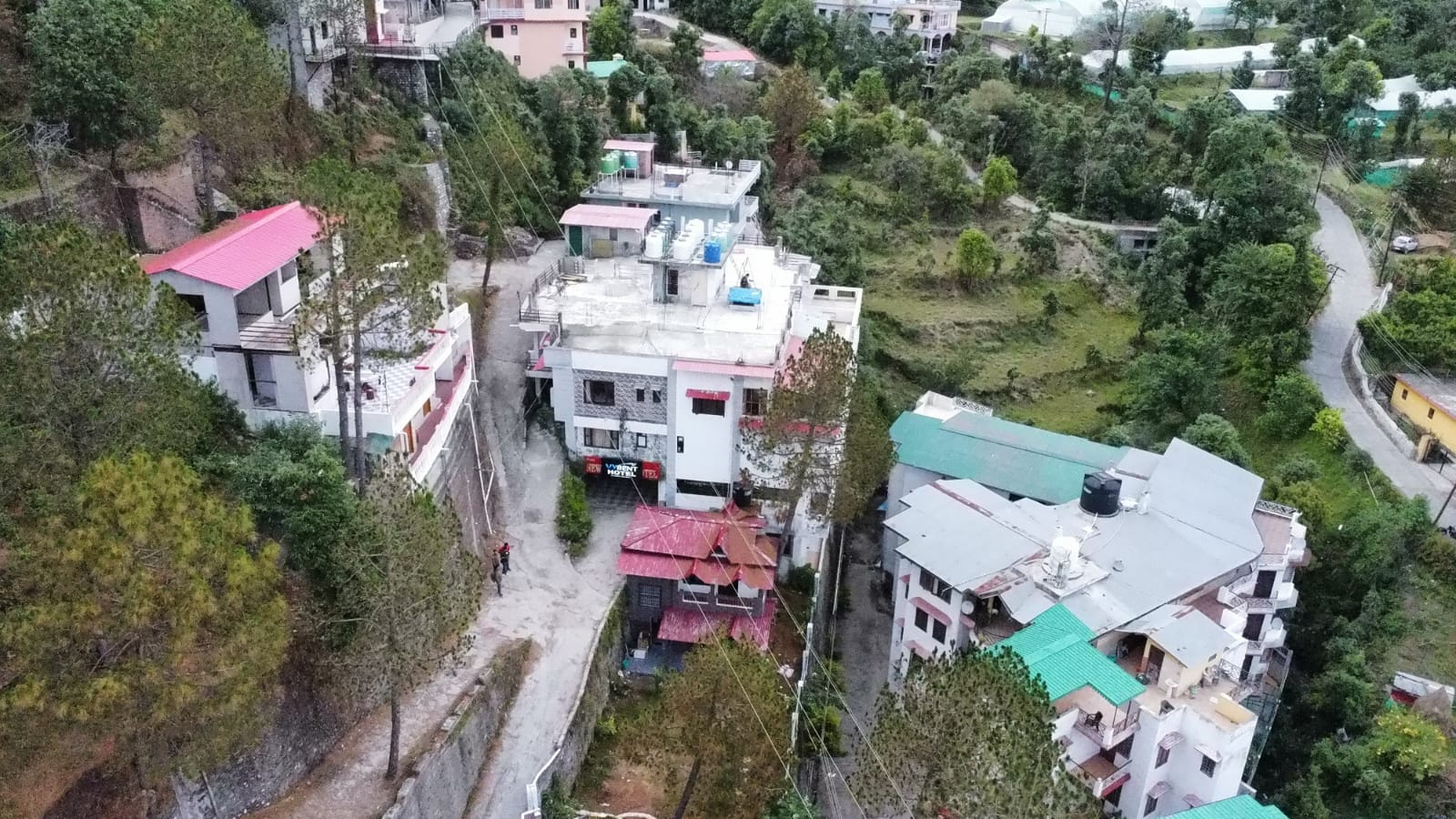 Nainital