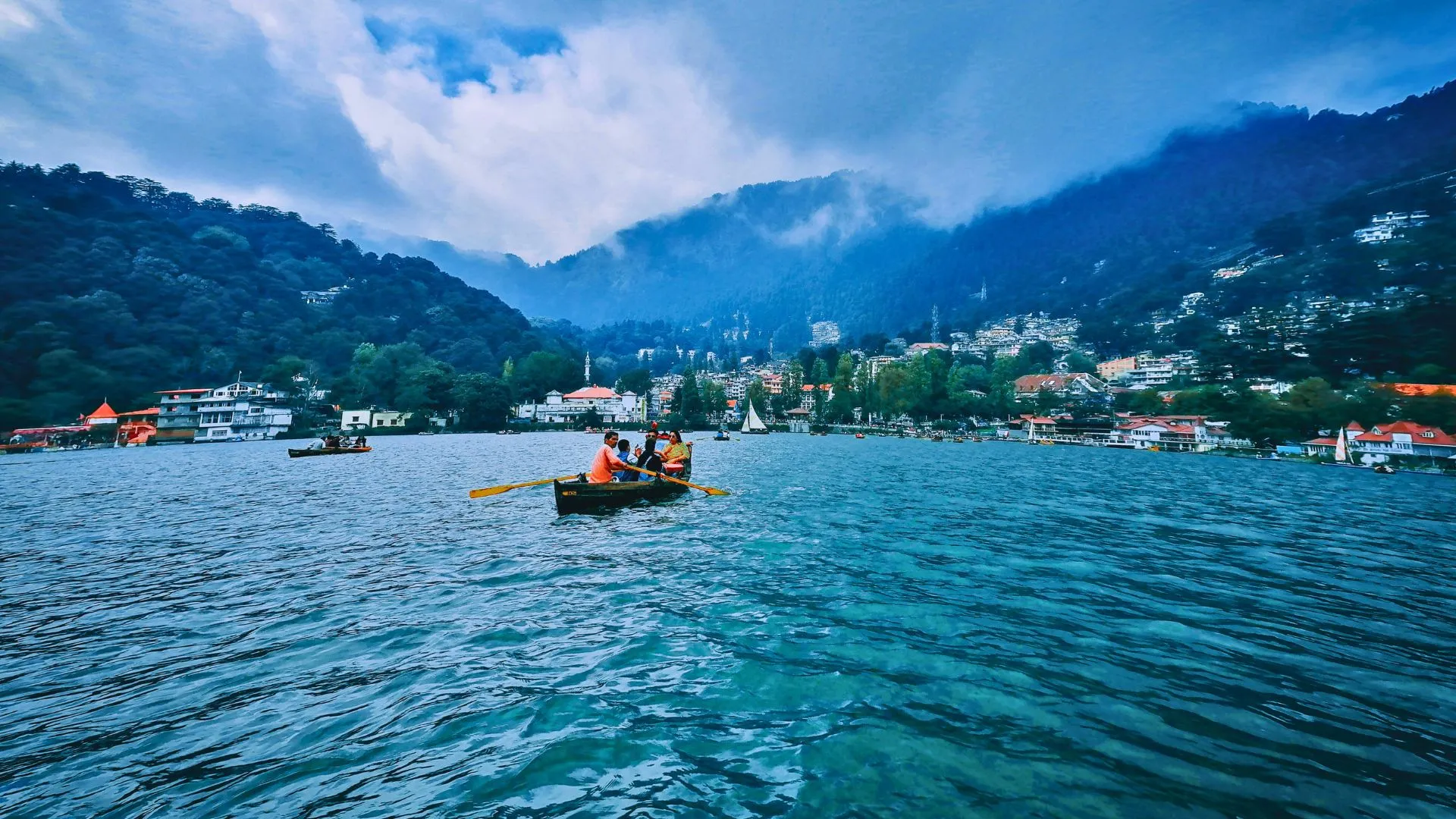 Nainital