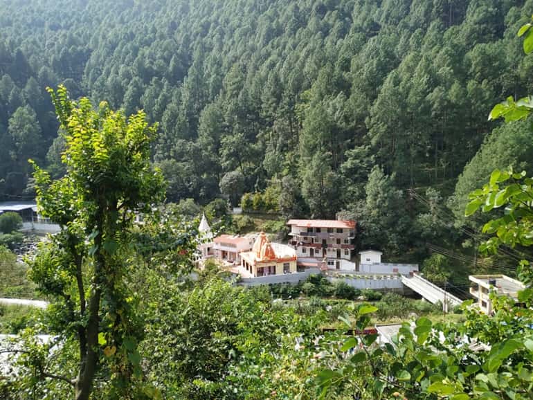 Bhowali