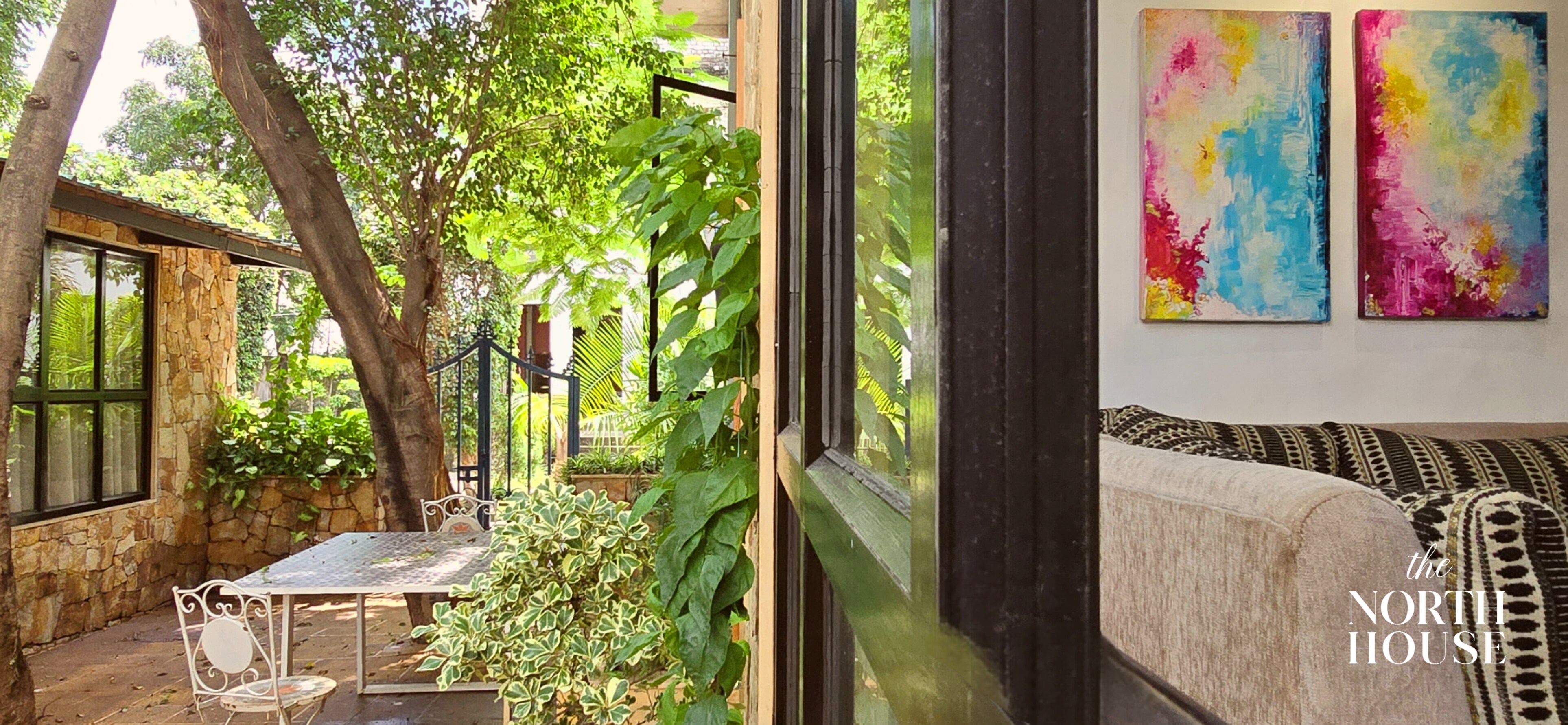 Hotel Stay in Bhimtal